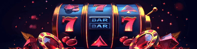 7 Slots online Casino