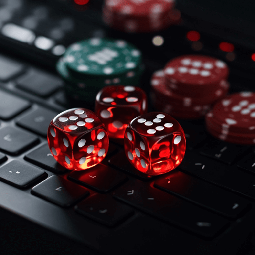 7Slots resmi sitesi Casino
